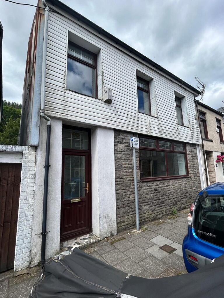 Main image of property: Gwendoline Street, Treherbert, Treorchy, Rhondda Cynon Taff. CF42 5BP