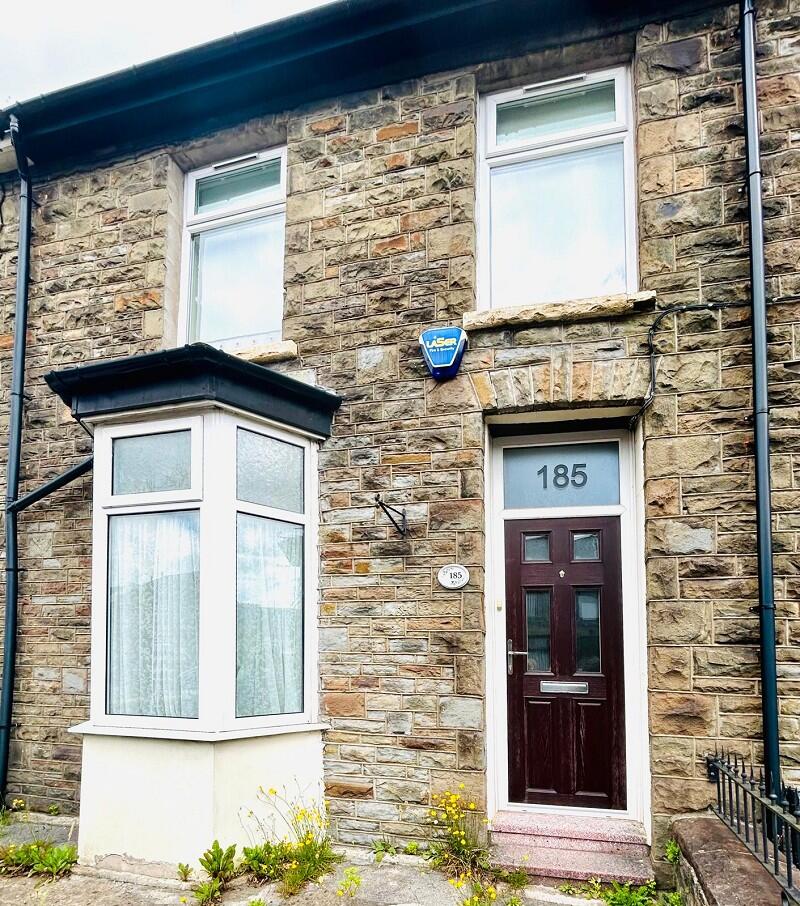 Main image of property: Ynyswen Road, Treorchy, Rhondda Cynon Taff. CF42 6EG