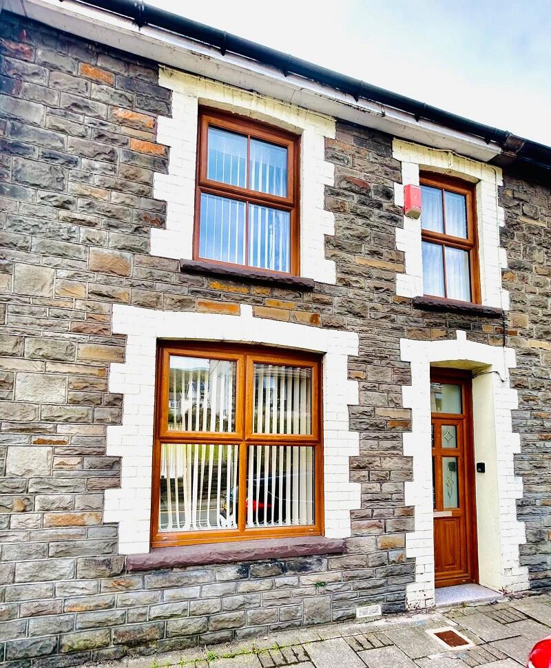 Main image of property: Ynyswen Road, Treorchy, Rhondda Cynon Taff. CF42 6ED