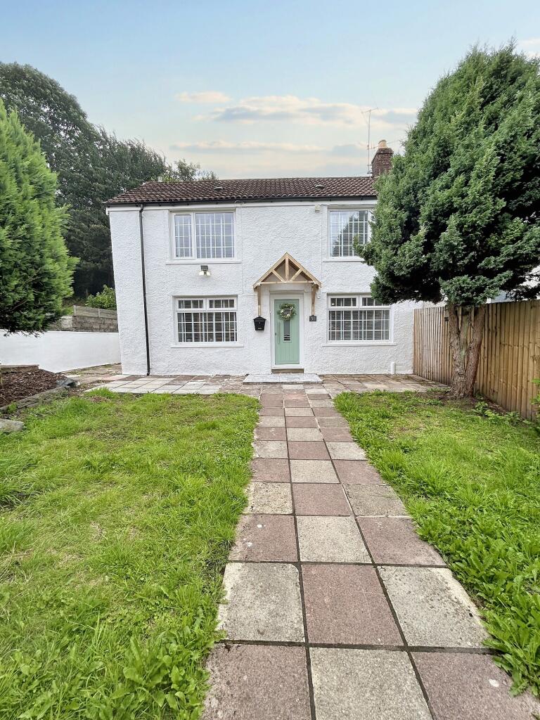 Main image of property: Penygraig Road, Tonypandy, Rhondda Cynon Taff. CF40 1HB
