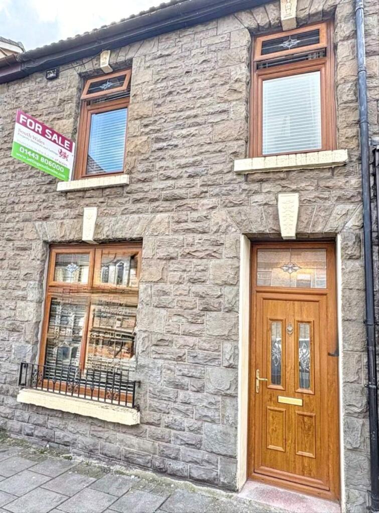 Main image of property: Bute Street, Treorchy, Rhondda Cynon Taff. CF42 6AU