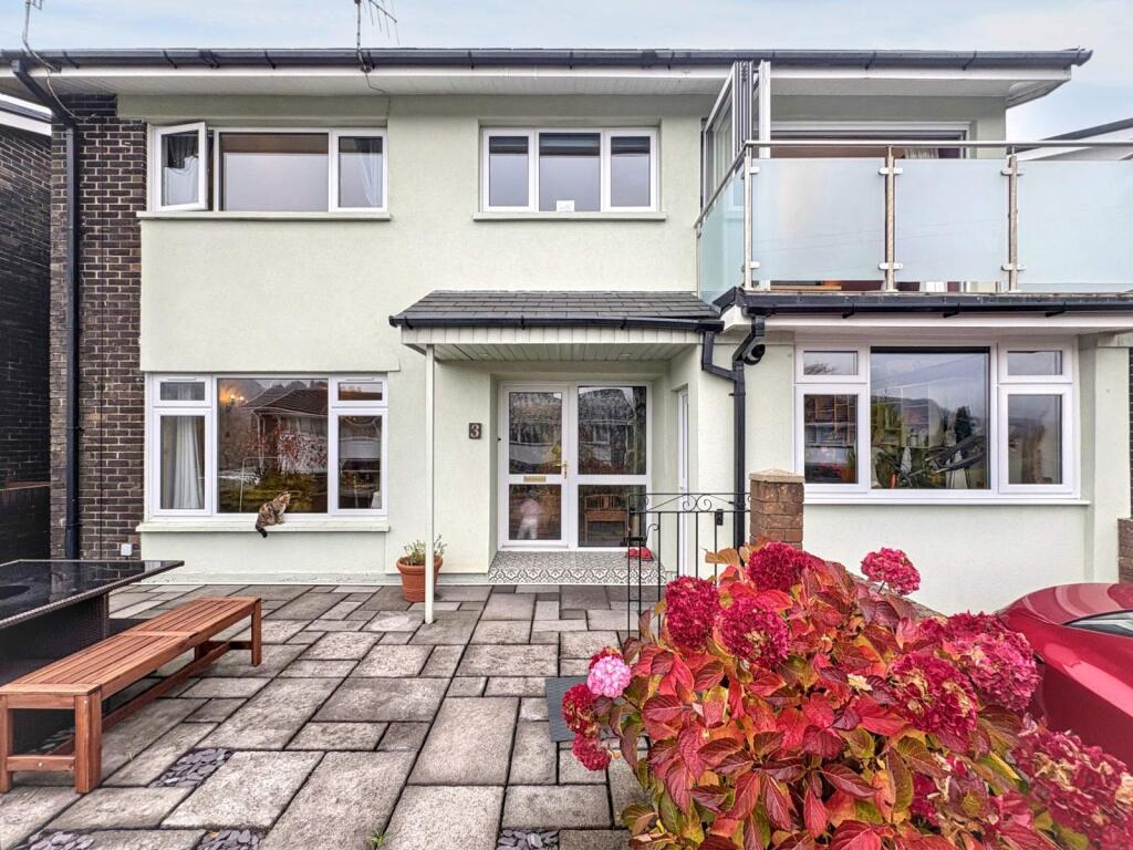 Main image of property: Glyncoli Close, Treorchy, Rhondda Cynon Taf, CF42 6SU