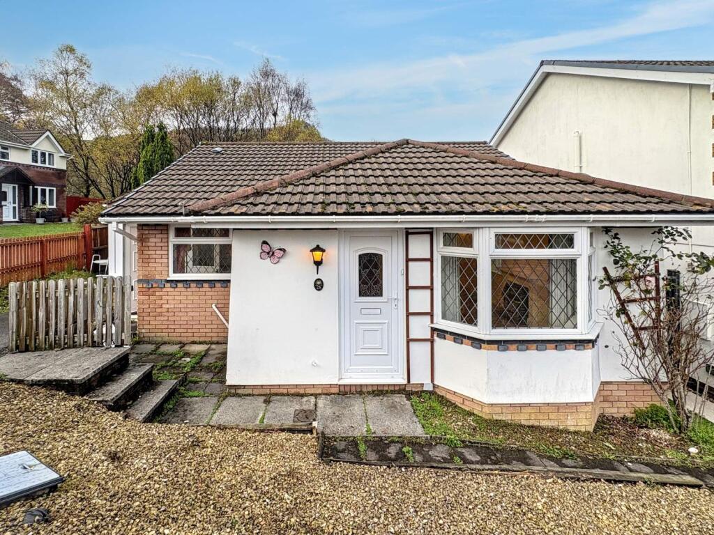 Main image of property: Dinam Park, Ton Pentre, Pentre, Rhondda Cynon Taff. CF41 7DX