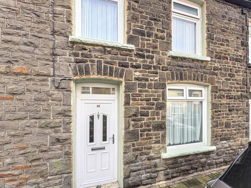 Main image of property: Tynybedw Street, Treorchy, Rhondda Cynon Taff. CF42 6RA