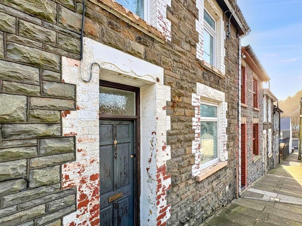 Main image of property: Woodland Terrace, Treorchy, Rhondda Cynon Taff. CF42 6EA