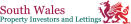 SOUTH WALES PROPERTY INVESTORS AND LETTINGS logo