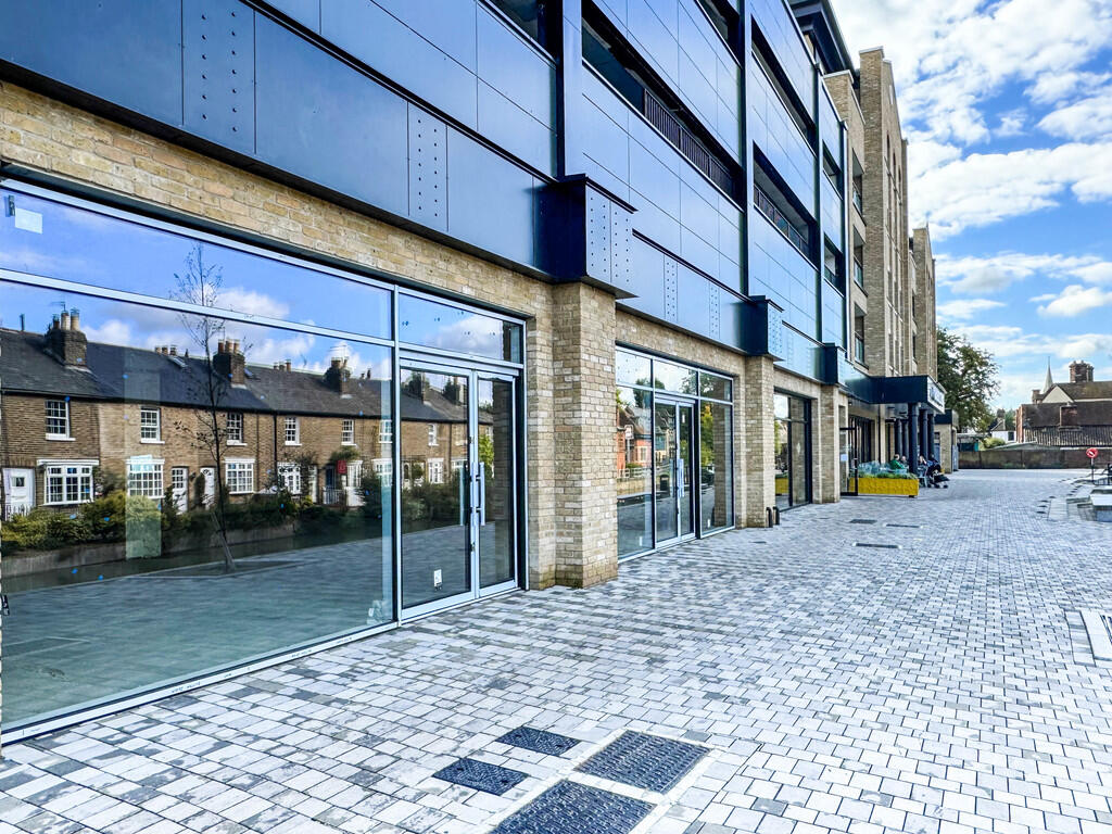 Main image of property: Bircherley Green, Hertford