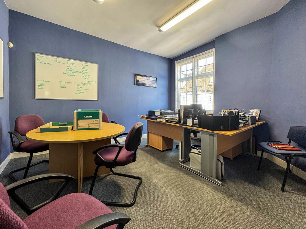 Main image of property: Bluecoat Yard, Ware