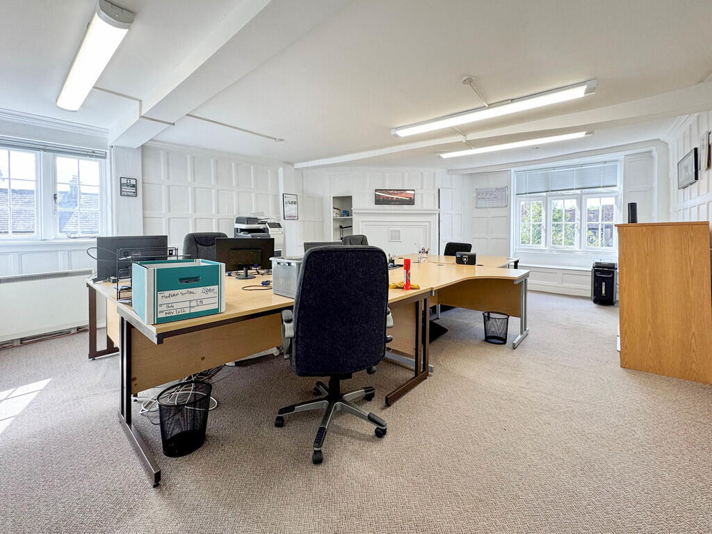 Main image of property: Bluecoat Yard, Ware