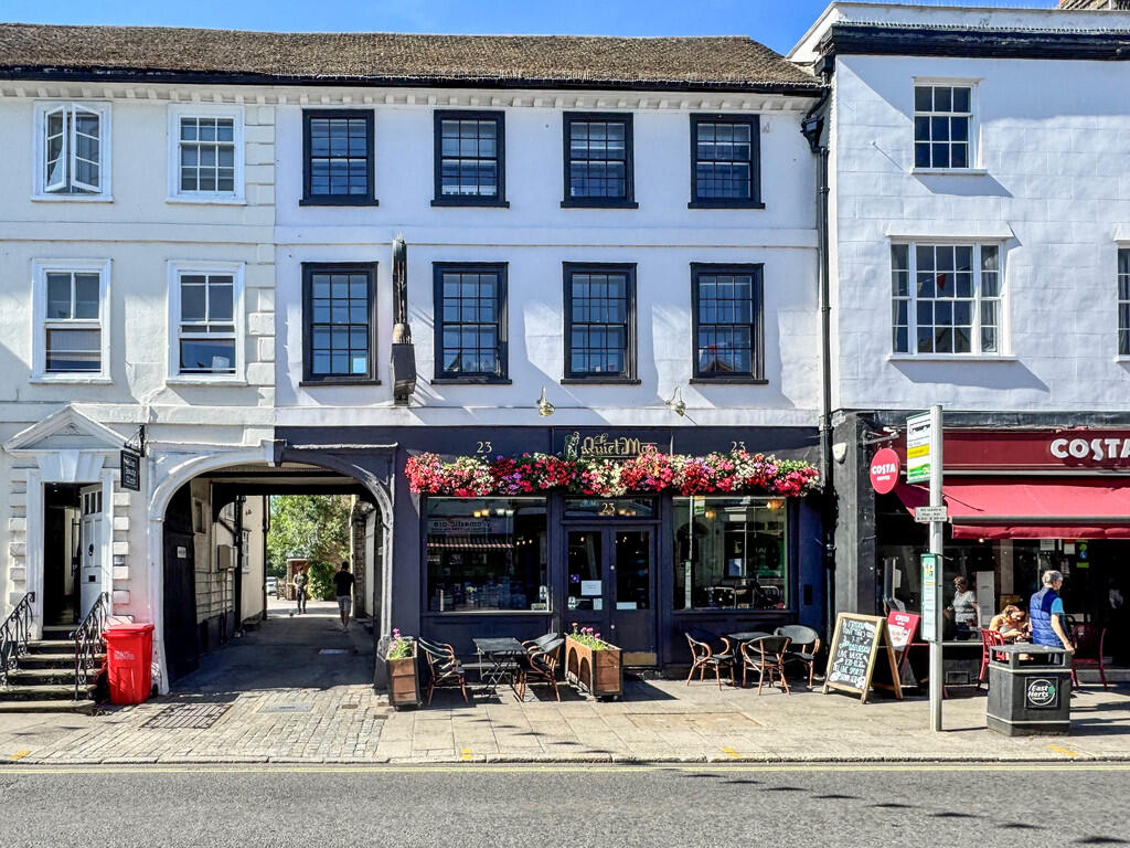 Main image of property: Ware, Herts