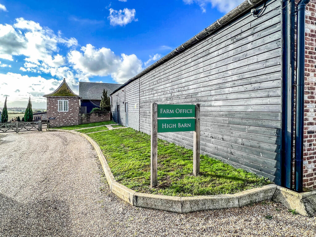 Main image of property: Dane End, Ware