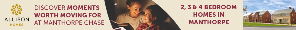 Get brand editions for Allison Homes East & Central