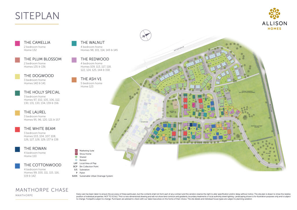 SitePlan