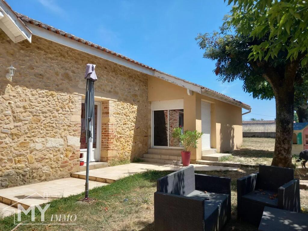 Main image of property: Aquitaine, Dordogne, Mouleydier