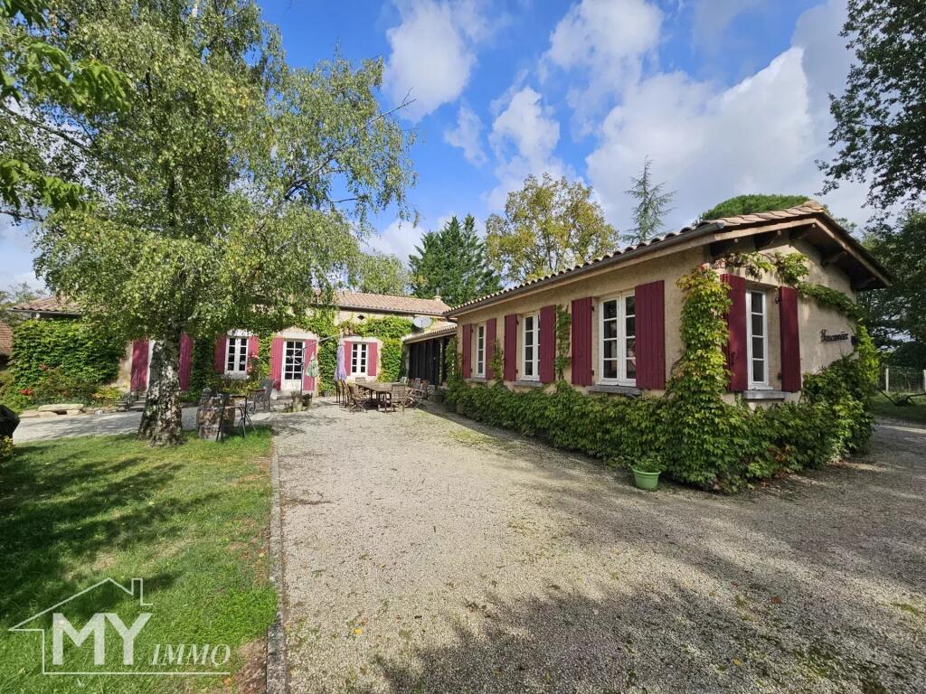 Main image of property: Aquitaine, Dordogne, Monfaucon