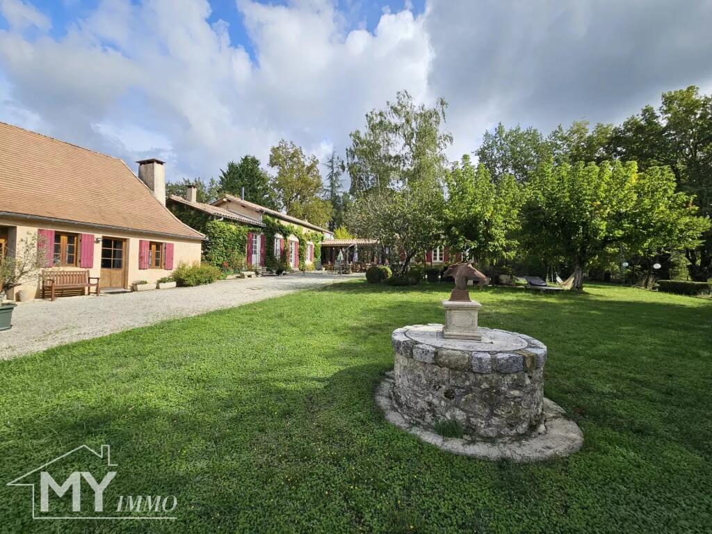 Main image of property: Aquitaine, Dordogne, Monfaucon