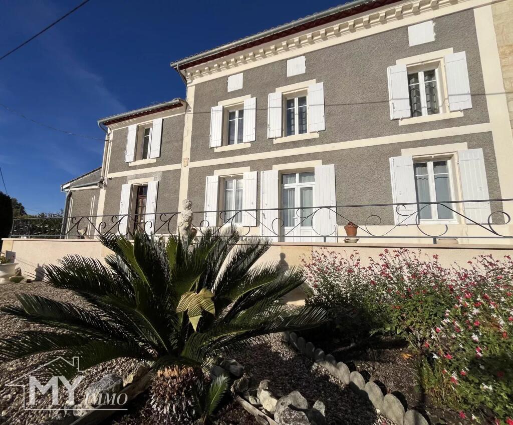 Main image of property: Aquitaine, Gironde, Vignonet