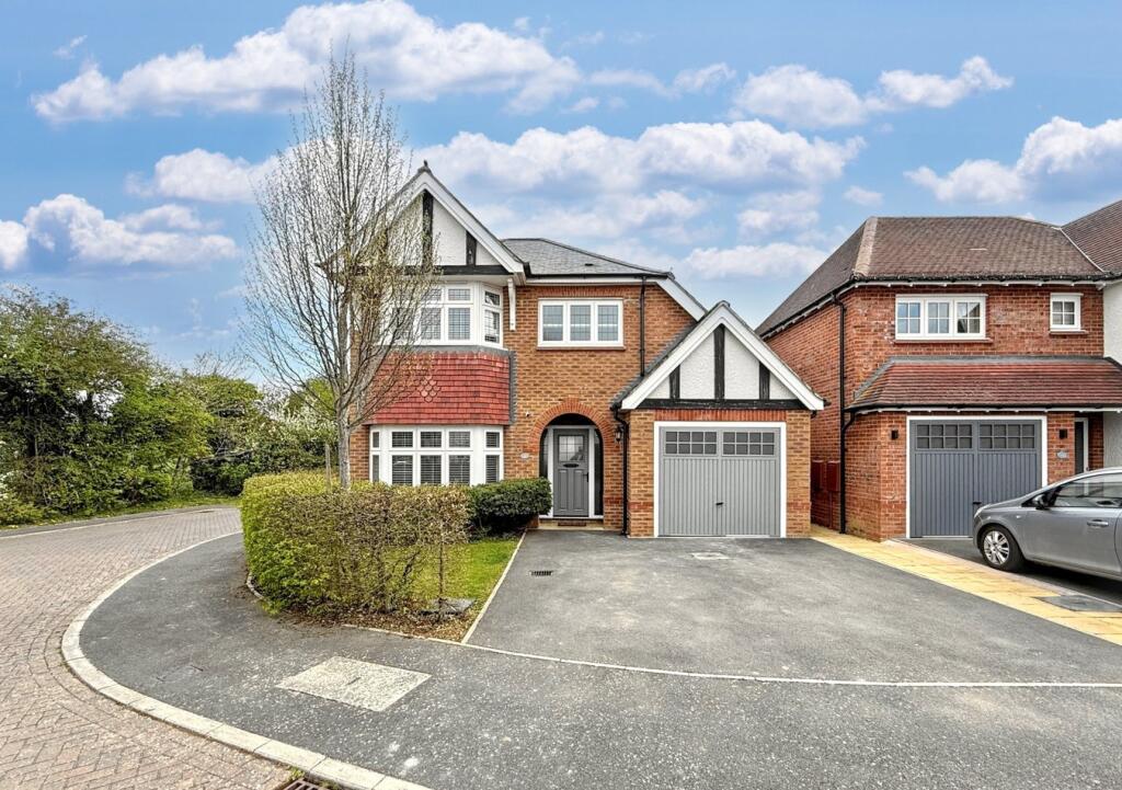 Main image of property: Asquith Park, Sutton Courtenay, Abingdon, OX14