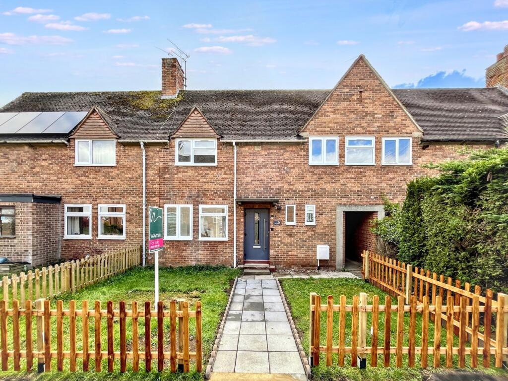 Main image of property: Darrell Way, Abingdon, OX14
