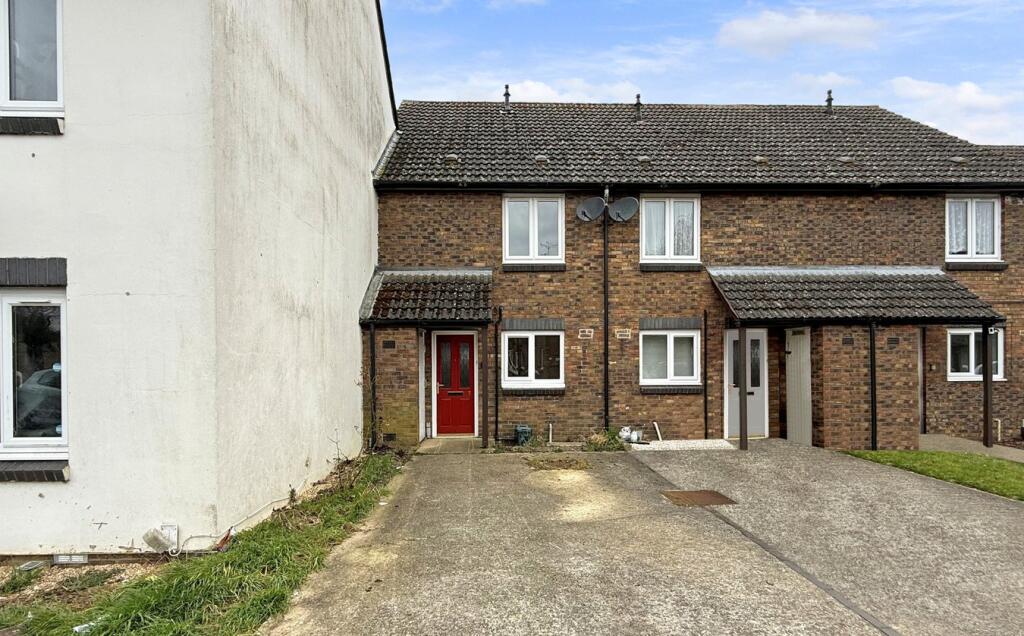 Main image of property: Lyford Close, Drayton, Abingdon, OX14