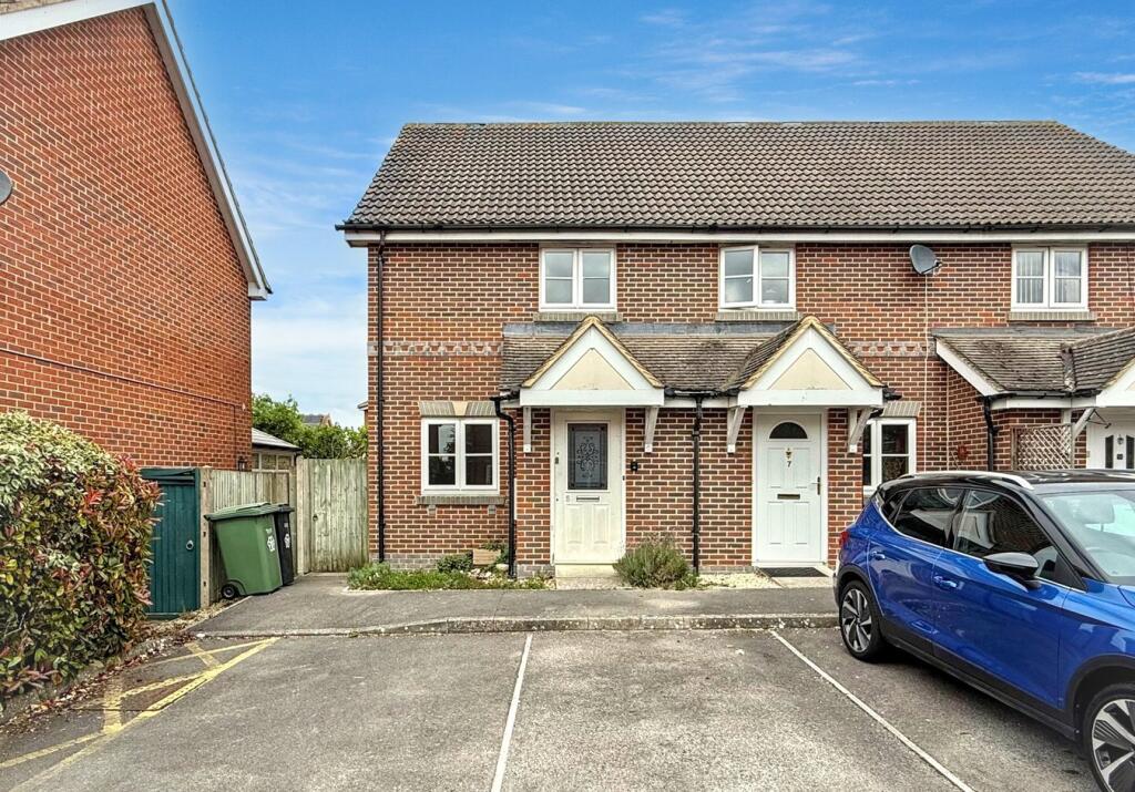 Main image of property: The Frith, Didcot, OX11
