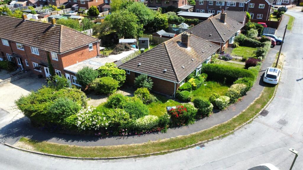 Main image of property: Orchard Way, Harwell, Didcot, OX11