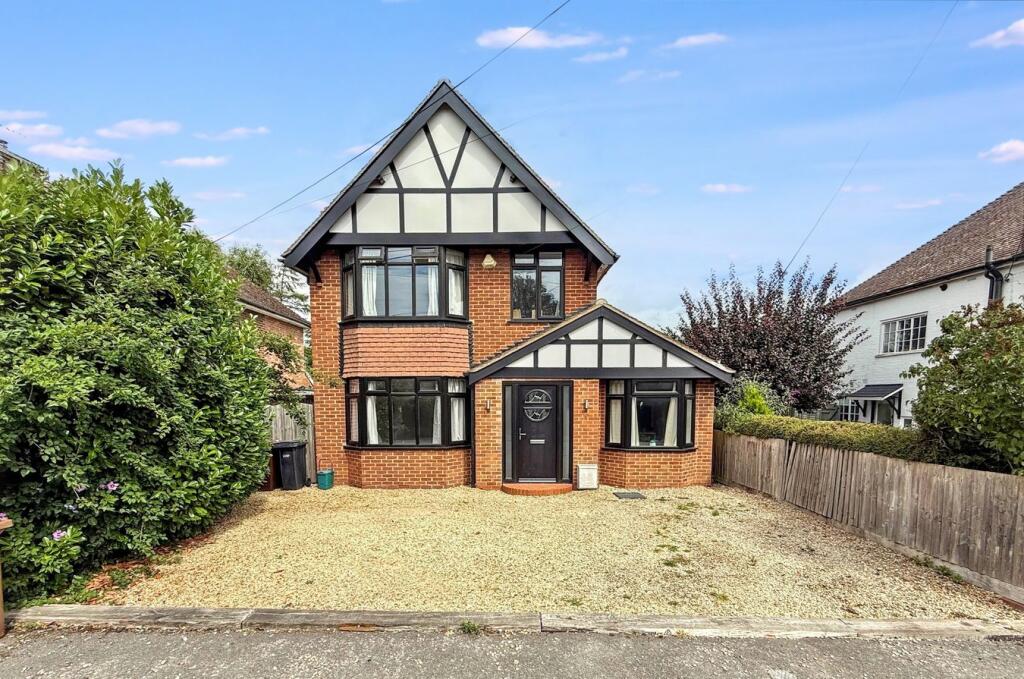Main image of property: Pixton Close, Didcot, OX11