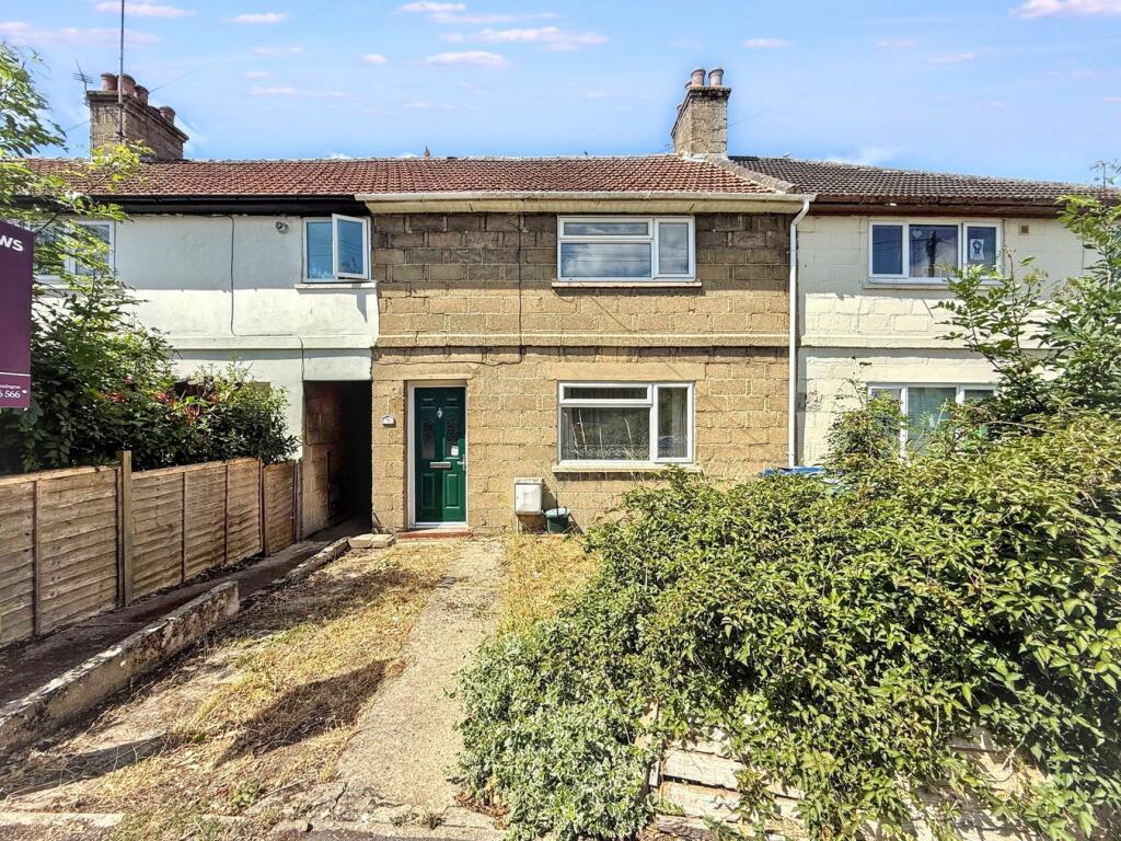 Main image of property: Swinburne Road, Oxford, OX4