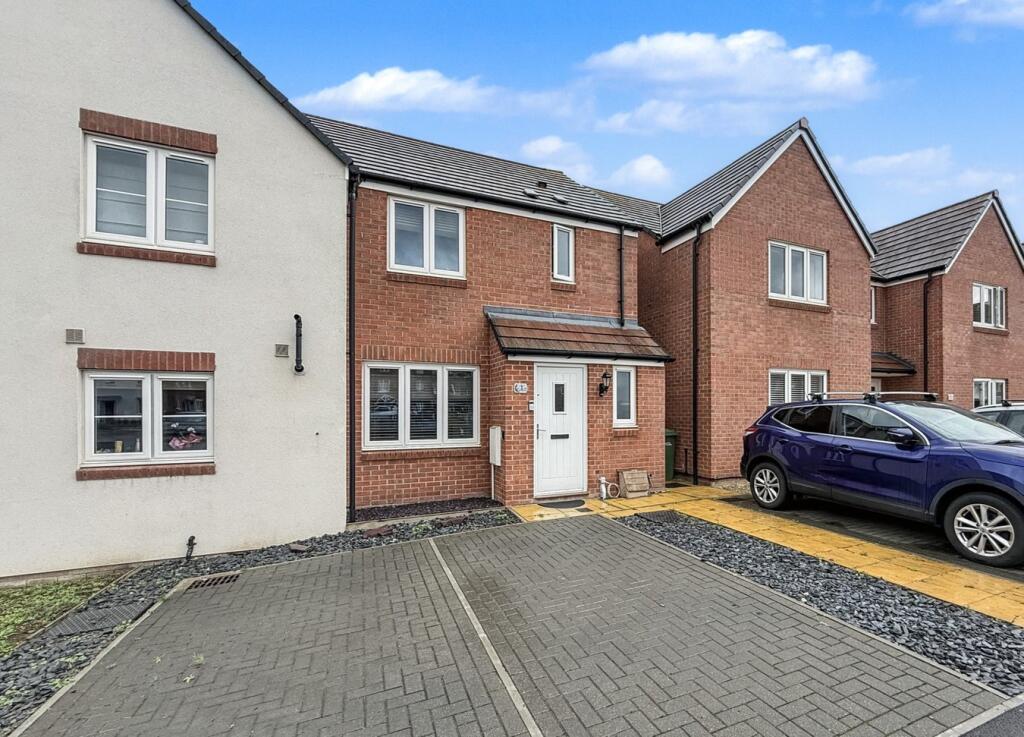 Main image of property: The Hawthorns, Sutton Courtenay, Abingdon, OX14