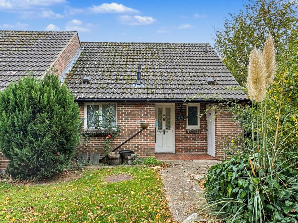 Main image of property: Lyford Close, Drayton, Abingdon, OX14