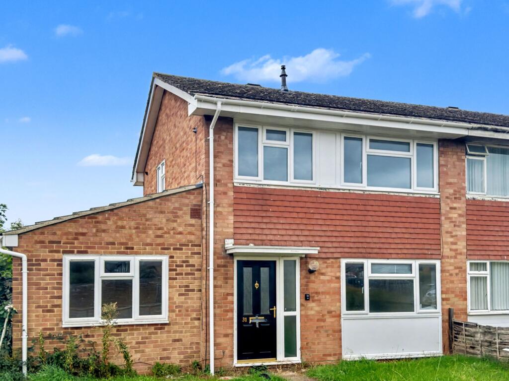 Main image of property: Chiltern Close, Berinsfield, OX10