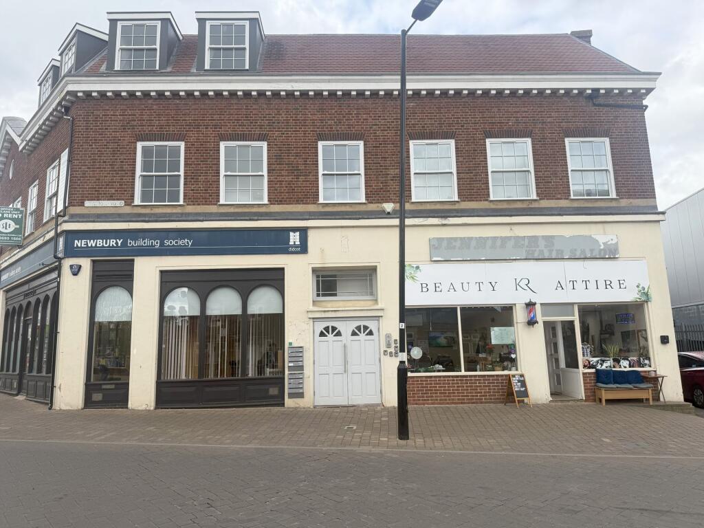 Main image of property: The Broadway, Didcot, OX11
