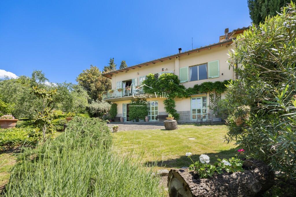 Main image of property: Sesto Fiorentino, Florence, Tuscany