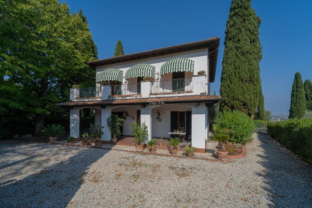 Main image of property: Serravalle Pistoiese, Pistoia, Tuscany