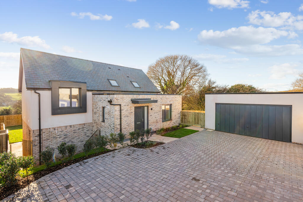 Main image of property: Blackthorn Way, Chillington
