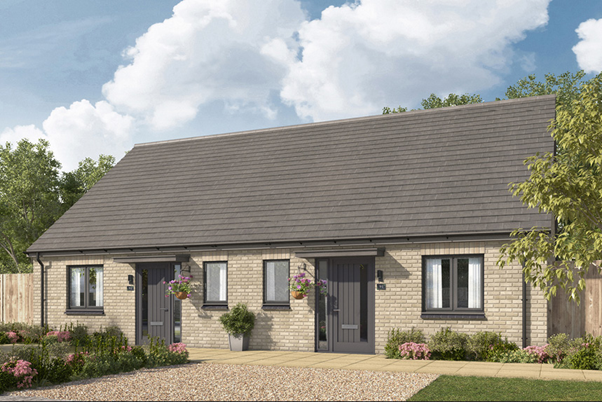 Main image of property: Plot 96 The Chestnut, Collaton Park, Newton Ferrers, Devon