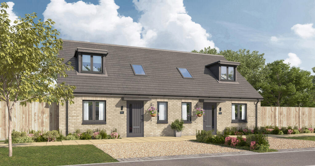 Main image of property: Plot 90 The Hawthorne, Collaton Park, Newton Ferrers, Devon