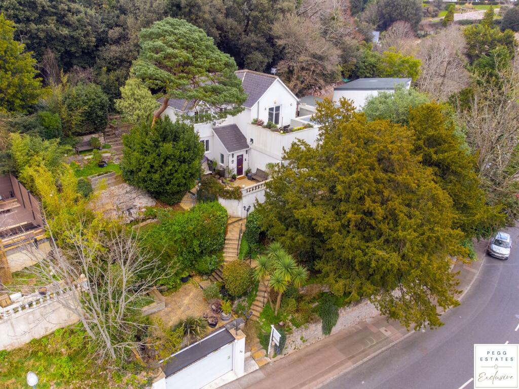 Main image of property: Ilsham Road, Torquay