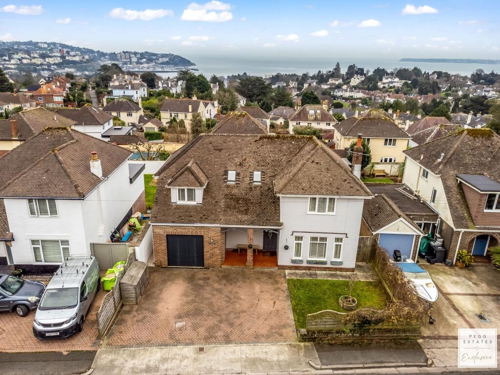 Main image of property: Katong, Torquay