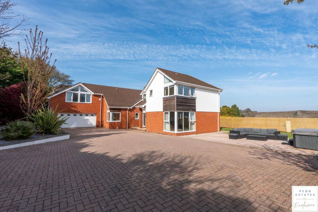 Main image of property: Orchard House, Paignton