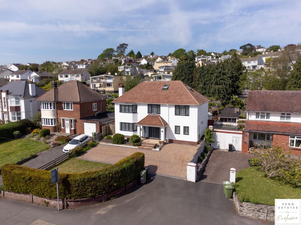 Main image of property: Ashburton Road, Newton Abbot