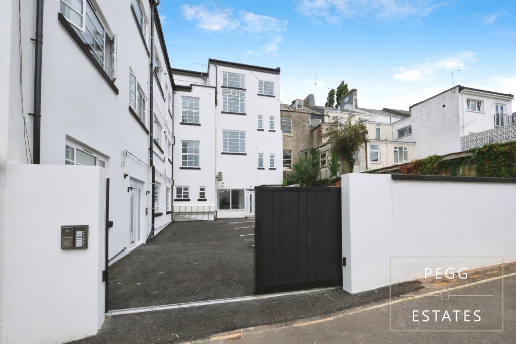 Main image of property: Charlton House, Torquay