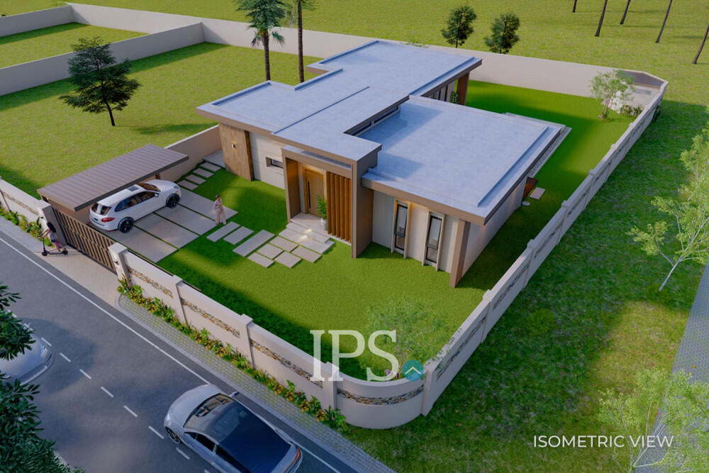 Main image of property: Siemréab