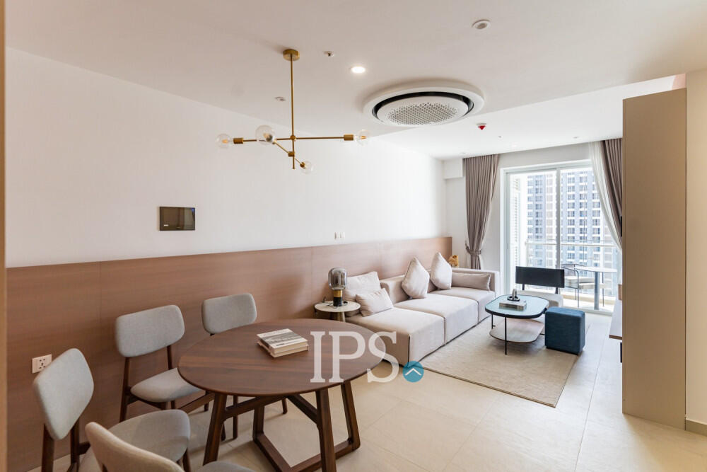 Main image of property: Phnum Pénh