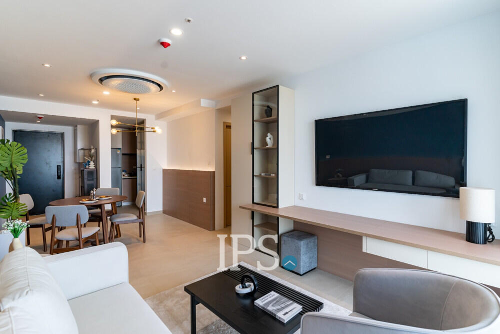 Main image of property: Phnum Pénh