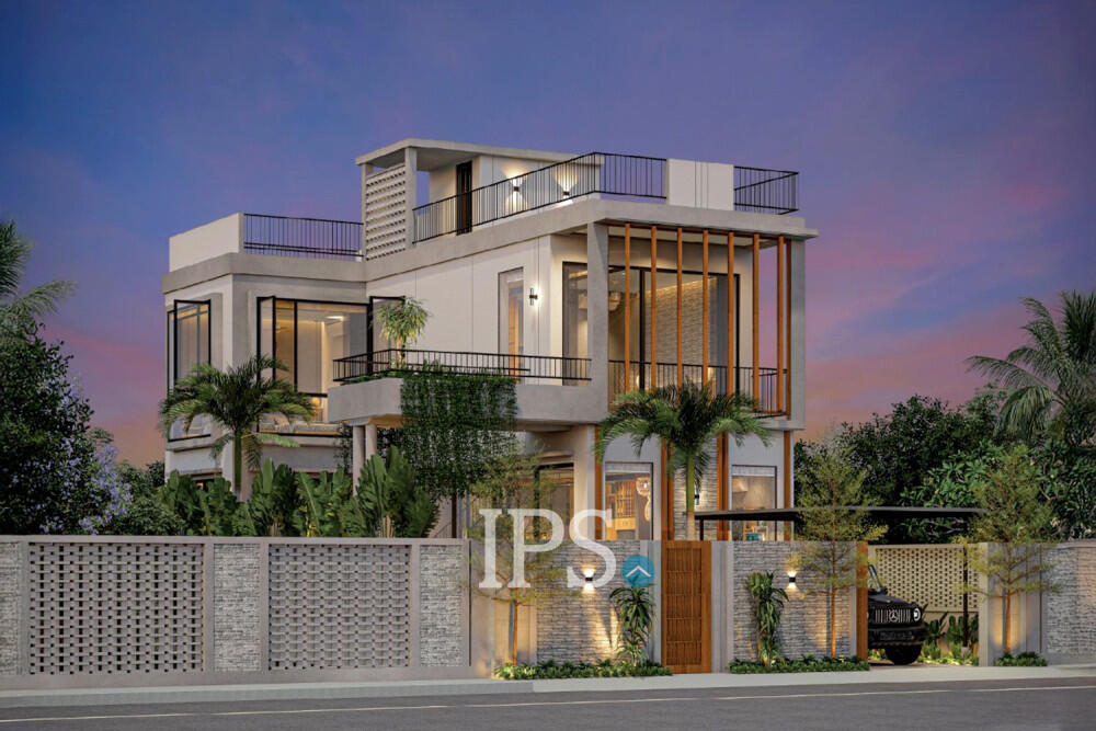 Main image of property: Siemréab