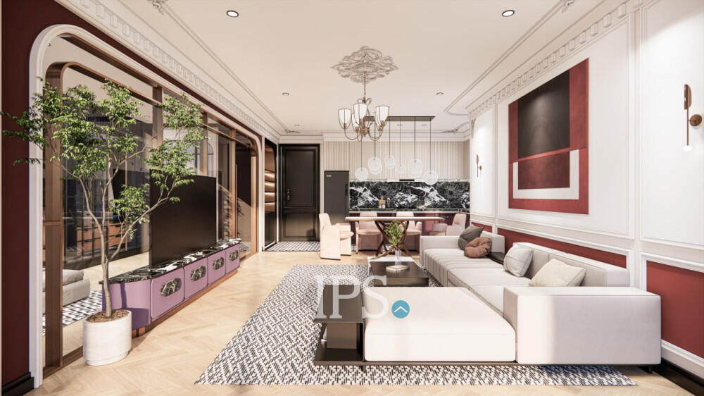 Main image of property: Phnum Pénh