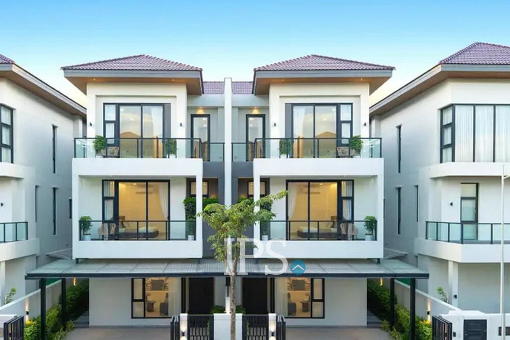 Main image of property: Phnum Pénh