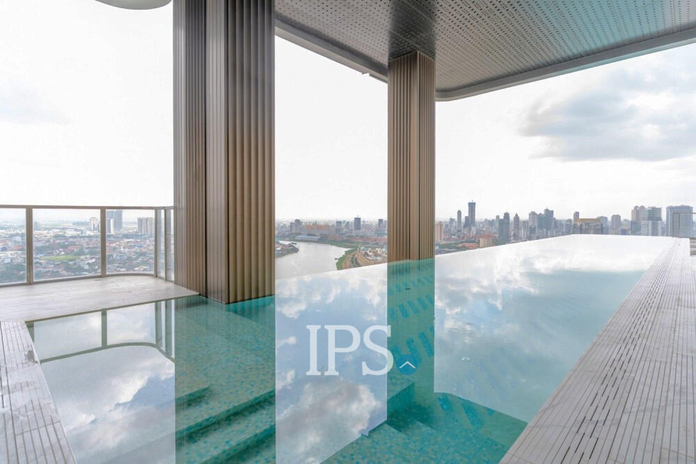 Main image of property: Phnum Pénh