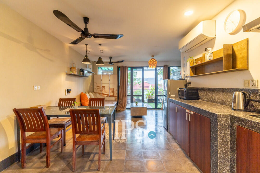 Main image of property: Phnum Pénh